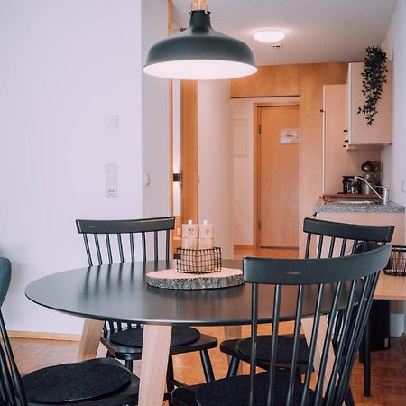 Apartment Mohnenfluh Шрекен Екстер'єр фото