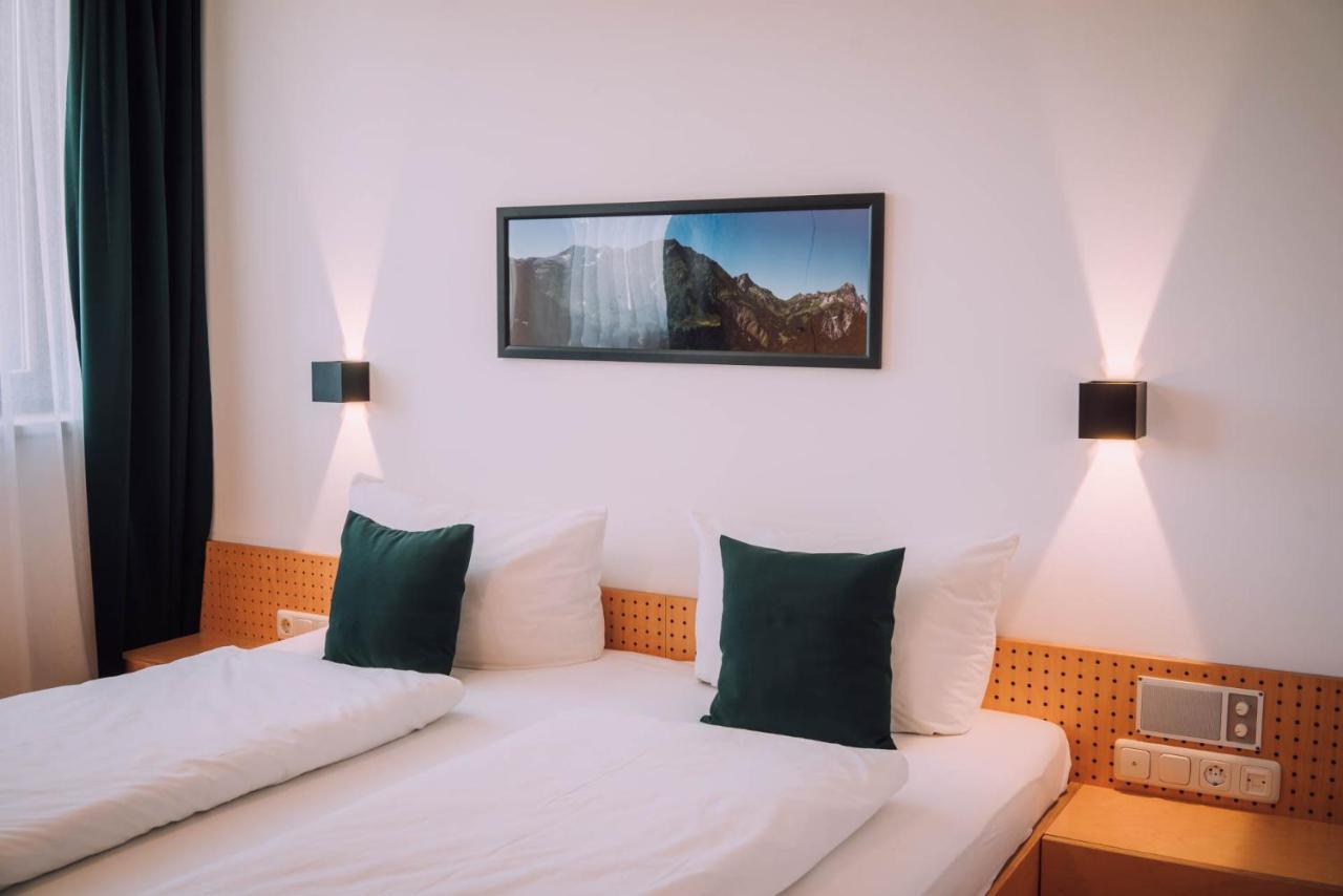 Apartment Mohnenfluh Шрекен Екстер'єр фото